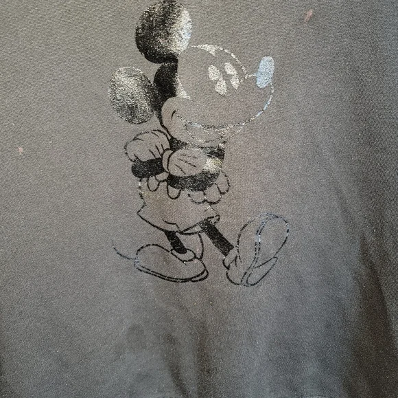 Disney Mickey Mouse Sweatshirt - Picture 3 of 6